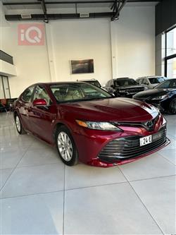 تۆیۆتا کامری